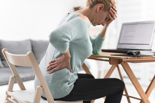 COMPLETE GUIDE TO BACK PAIN